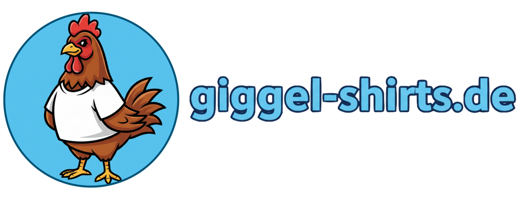 Giggel-Shirts Logo giggel-shirts Logo